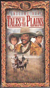 Lonesome Dove:  Tales of the Plains
