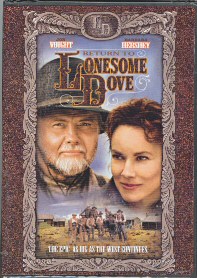 Return to Lonesome Dove